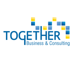 Together Business & Consulting Logo