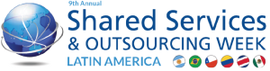 9th Annual Shared Services & Outsourcing Week